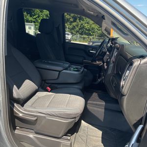 2019 Chevrolet SILVERADO 1500 LT — миниатюра 35