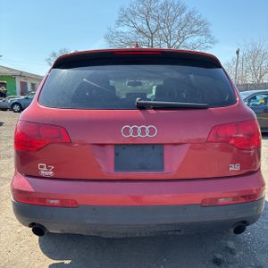 AUDI Q7 PREMIUM - 7