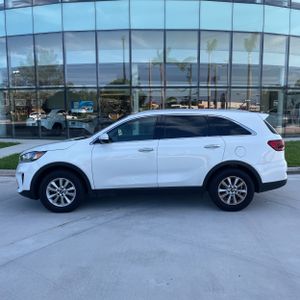 صورة 3 لـ 2020 KIA SORENTO LX