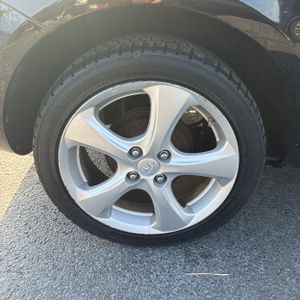 2009 Hyundai ACCENT SE 照片 19