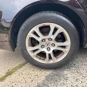 2010 Acura TL W/TECH 缩略图 19