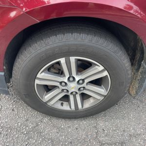 صورة مصغرة 17 لـ 2017 Chevrolet TRAVERSE LT