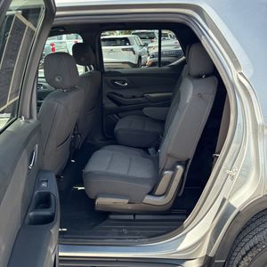2023 Chevrolet TRAVERSE LT CLOTH 缩略图 34