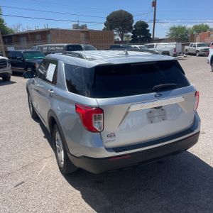 FORD EXPLORER XLT - 5