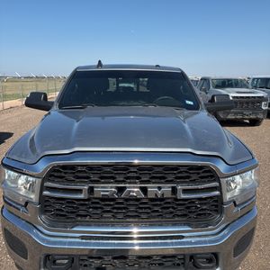2022 RAM 2500 TRADESMAN — миниатюра 64