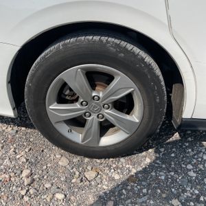 2020 Honda ODYSSEY EX-L 缩略图 19