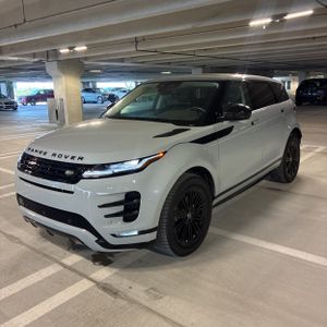LAND ROVER RANGE ROVER EVOQUE P250 DYNAMIC SE - 1