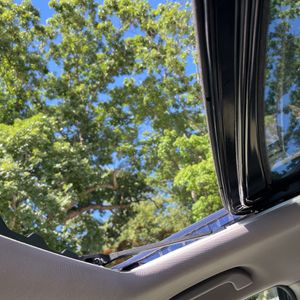 2015 Honda ODYSSEY EX-L 照片 36