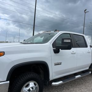 CHEVROLET SILVERADO 3500HD LT - 2