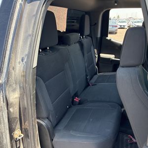 صورة مصغرة 35 لـ 2022 Chevrolet SILVERADO 1500 CUSTOM