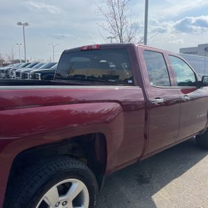 CHEVROLET SILVERADO 1500 LS - 9