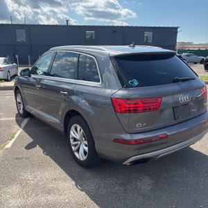 صورة 5 لـ 2019 AUDI Q7 PREMIUM