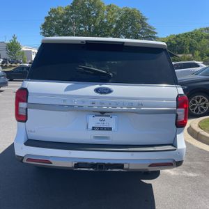 FORD EXPEDITION XLT - 7