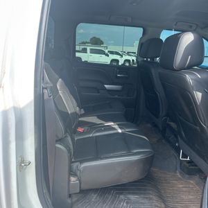2014 Chevrolet SILVERADO 1500 LT Z71 — миниатюра 35