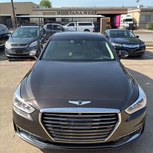 صورة مصغرة 15 لـ 2017 Genesis G90 3.3T PREMIUM