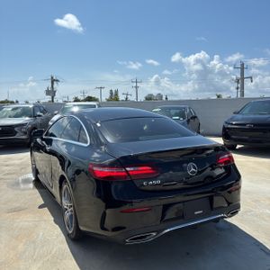 2019 Mercedes-BENZ E-CLASS — фото 4