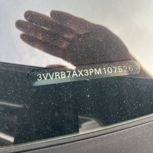 2023 Volkswagen TIGUAN S 缩略图 52