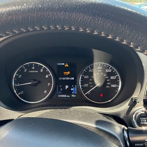 2018 Mitsubishi OUTLANDER SE — миниатюра 40