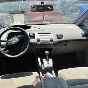 2006 Honda CIVIC LX 缩略图 33
