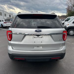 FORD EXPLORER BASE - 7