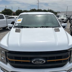 2022 FORD F-150 TREMOR thumbnail 15