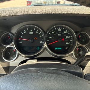 2010 Chevrolet SILVERADO 1500 LT thumbnail 38