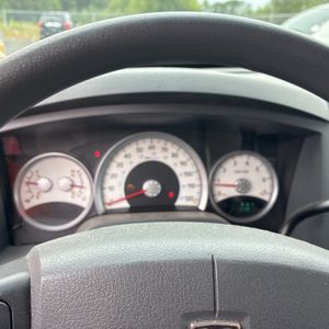 2006 Dodge DAKOTA SLT — миниатюра 37