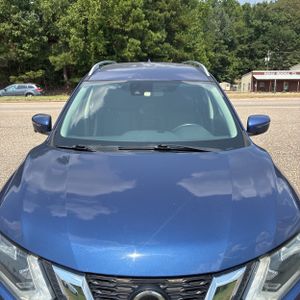 صورة مصغرة 15 لـ 2019 Nissan ROGUE SV