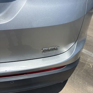 2016 FORD EDGE SEL 缩略图 23