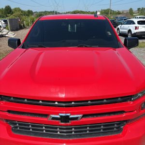 صورة مصغرة 14 لـ 2019 Chevrolet SILVERADO 1500 RST
