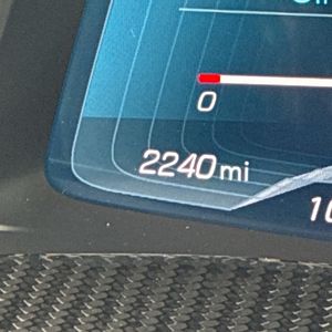 2023 Chevrolet CORVETTE STINGRAY 缩略图 38