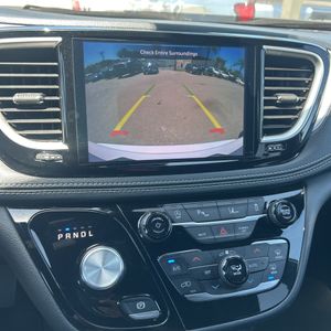 2024 Chrysler PACIFICA TOURING 缩略图 39