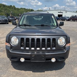 صورة مصغرة 14 لـ 2017 JEEP PATRIOT LATITUDE