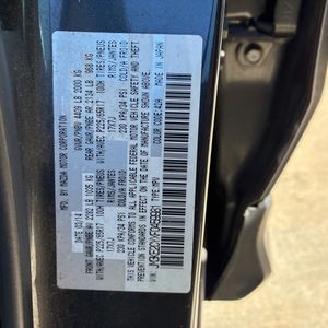 2015 Mazda CX-5 TOURING — миниатюра 49