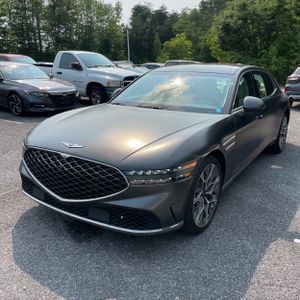 صورة 1 لـ 2023 Genesis G90 3.5T E-SUPERCHARGER
