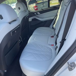 2024 BMW X5 XDRIVE40I — миниатюра 34