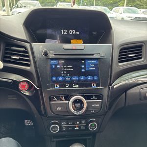 2022 Acura ILX W/PREMIUM W/A-SPEC — миниатюра 38