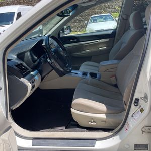 2013 Subaru OUTBACK 2.5I PREMIUM — миниатюра 32