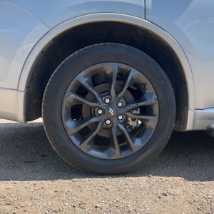 2024 Dodge DURANGO R/T PLUS — миниатюра 19