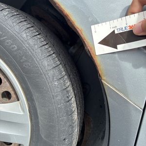 صورة 67 لـ 2007 Chevrolet IMPALA LS