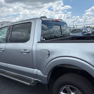صورة 6 لـ 2024 FORD F-150 XLT