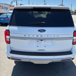 2024 FORD EXPEDITION XLT — фото 7