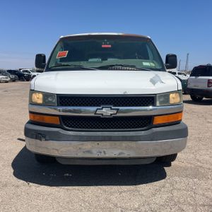 2004 Chevrolet EXPRESS 缩略图 14