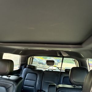 2019 Lincoln NAVIGATOR RESERVE — фото 42
