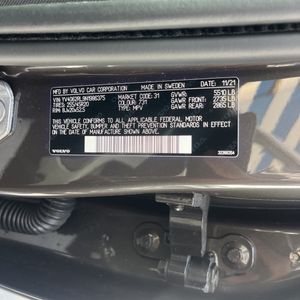 2022 Volvo XC60 B6 INSCRIPTION thumbnail 55