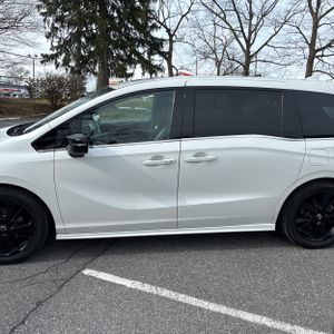 HONDA ODYSSEY SPORT - 4