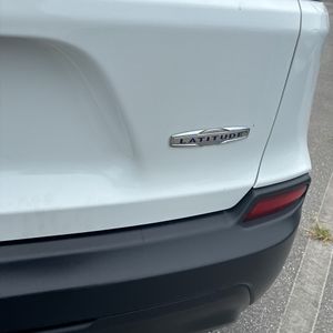 صورة مصغرة 23 لـ 2019 JEEP CHEROKEE LATITUDE PLUS