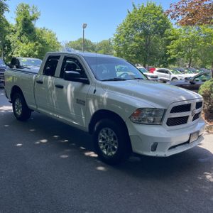 2018 RAM 1500 EXPRESS — миниатюра 12