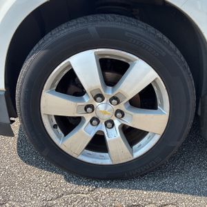 2011 Chevrolet TRAVERSE LT 缩略图 17