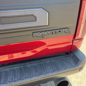 2026 FORD F-150 RAPTOR 缩略图 23